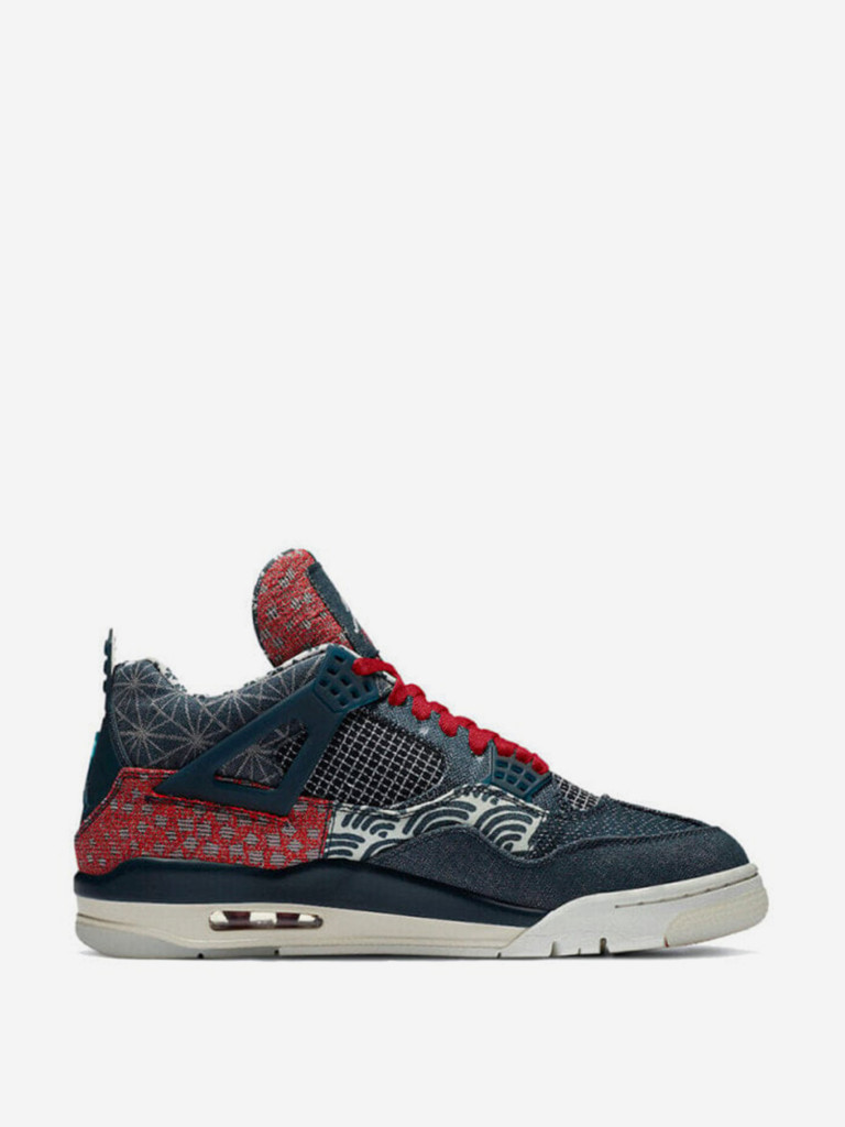 Кроссовки Jordan Air 4 Retro SE
