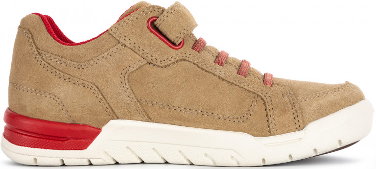 Полуботинки детские Caterpillar Ripcord