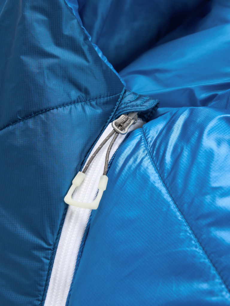 Спальный мешок The North Face Cat’s Meow -6