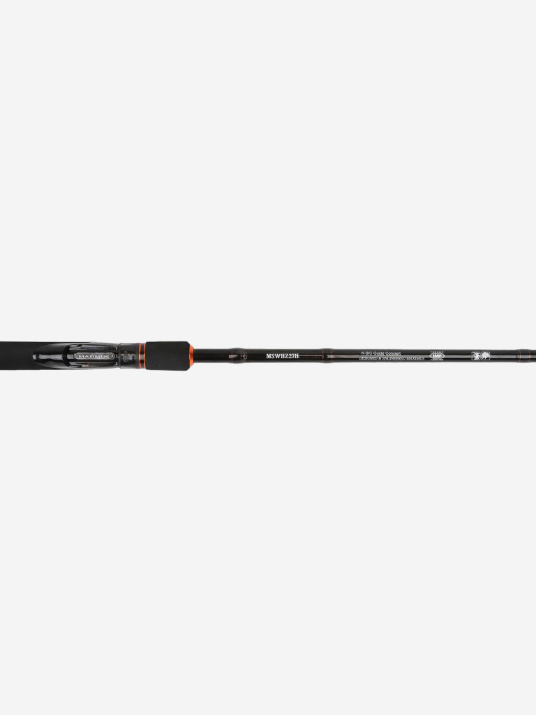 Удилище спиннинговое Maximus WORKHORSE-Z