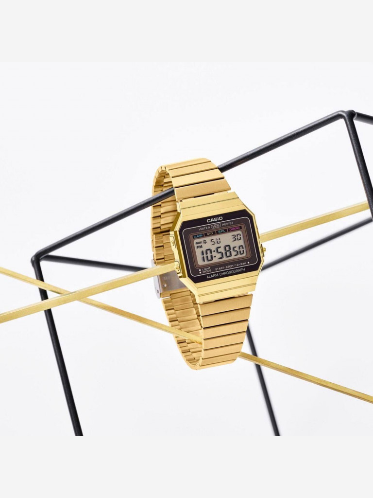 Наручные часы CASIO