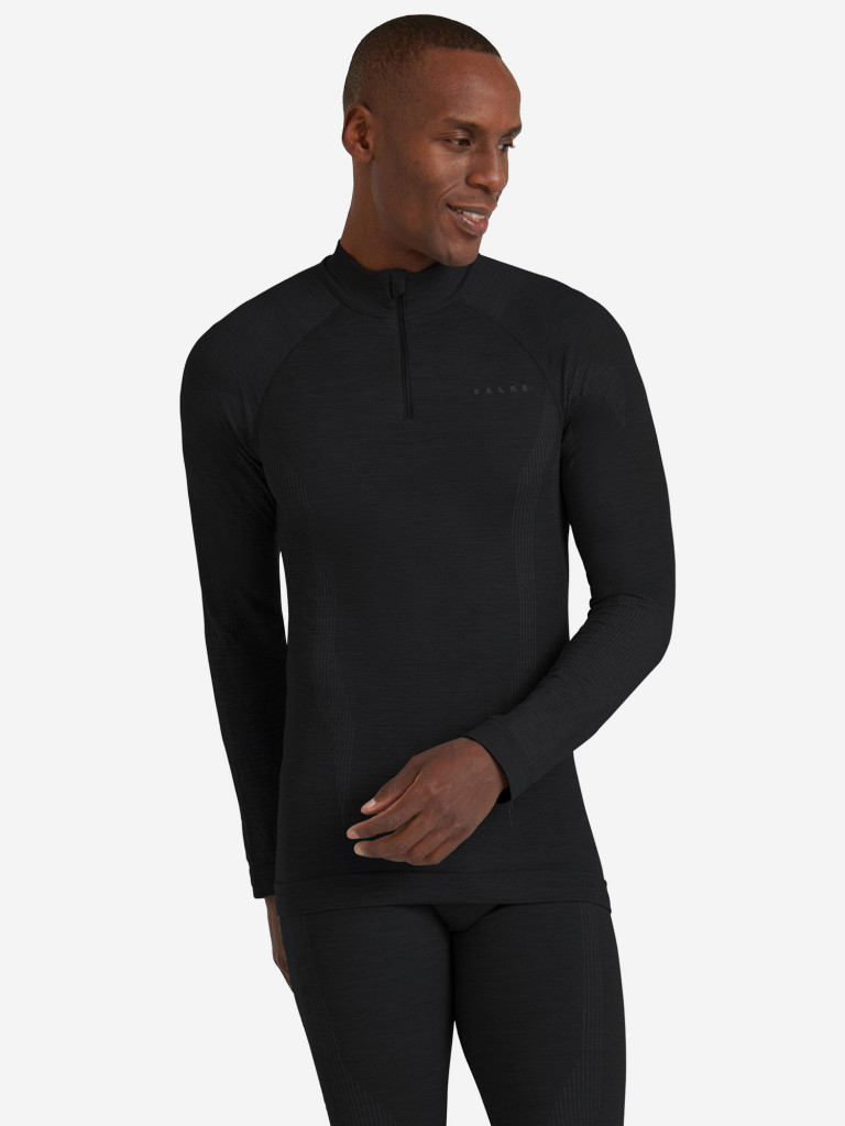 Мужской термолонгслив FALKE