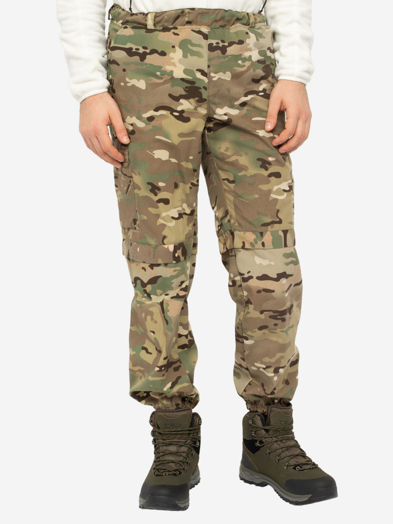 Костюм мужской Huntsman Антигнус-Люкс летний для рыбалки и охоты