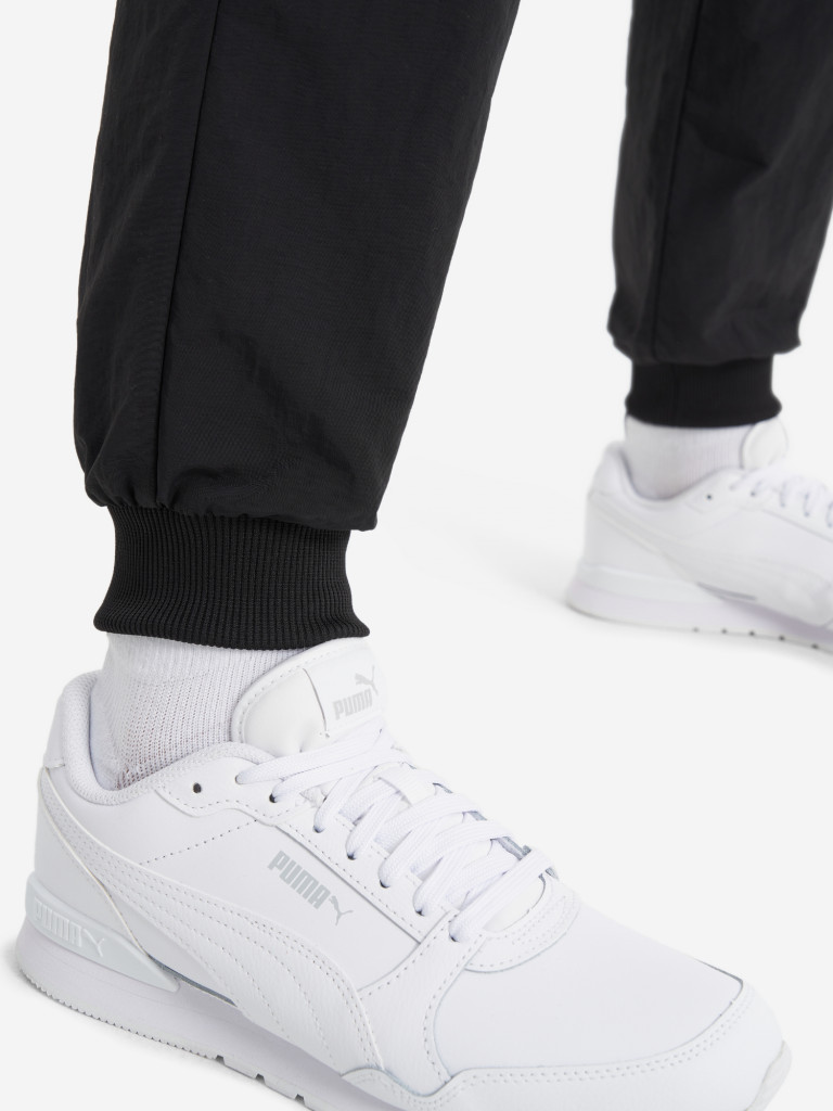 Брюки для мальчиков PUMA Classic Cargo