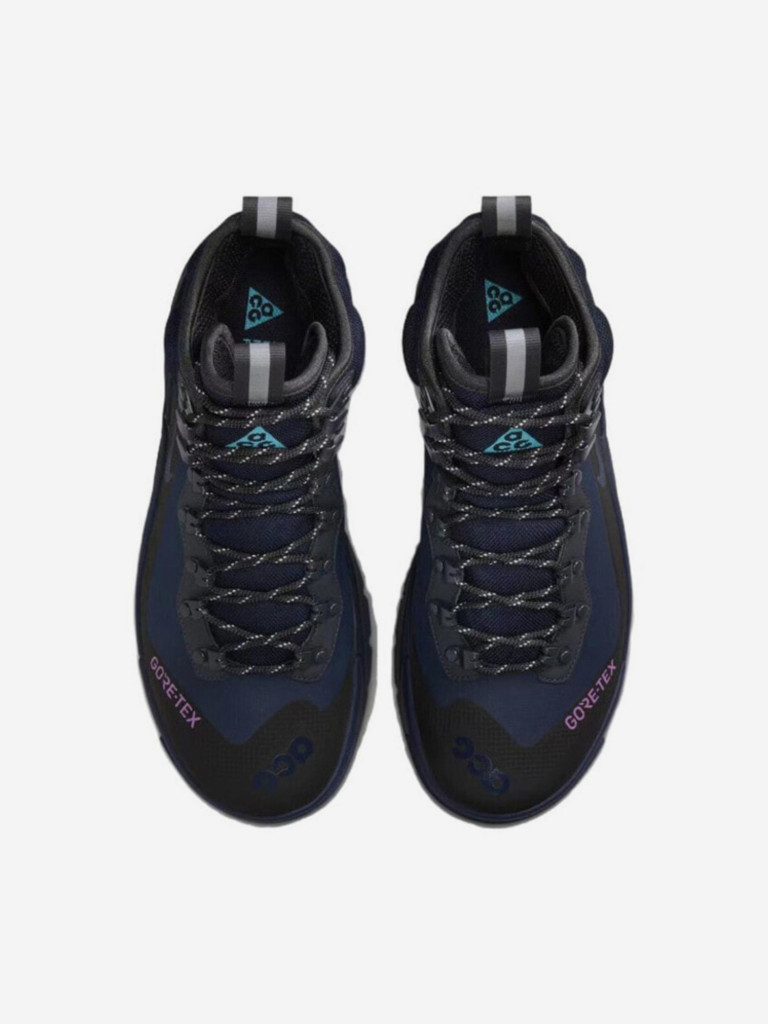 Ботинки Nike ACG Air Zoom Gaiadome GORE-TEX