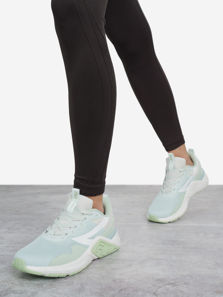 Кроссовки женские FILA Sp Titan