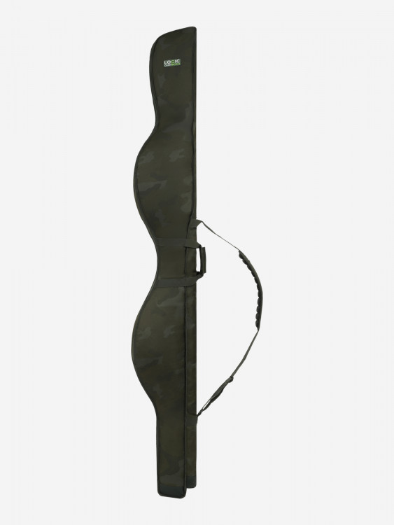 Чехол для 6 карповых удилищ 3,96м с катушками LOGIC CARP 6ROD HOLDALL 13ft LC-RH06