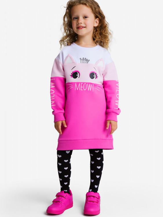 Платье для девочек PlayToday