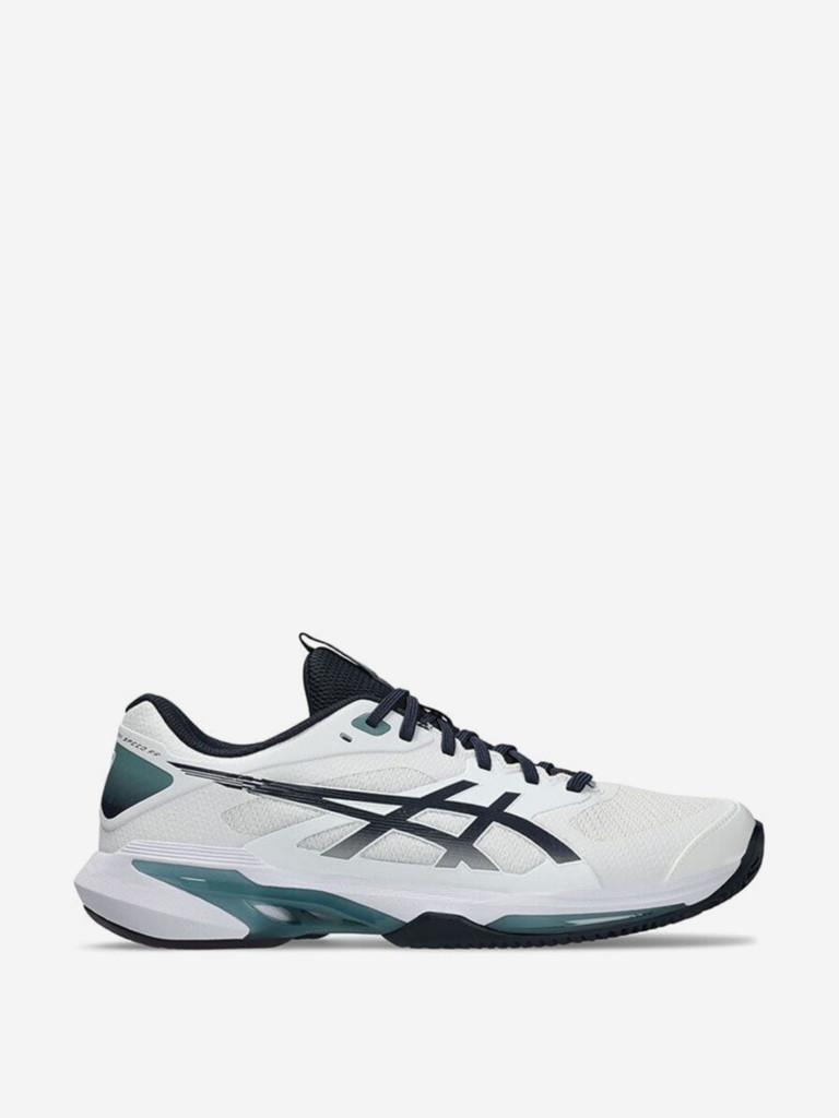 Кроссовки мужские ASICS Solution Speed FF 4