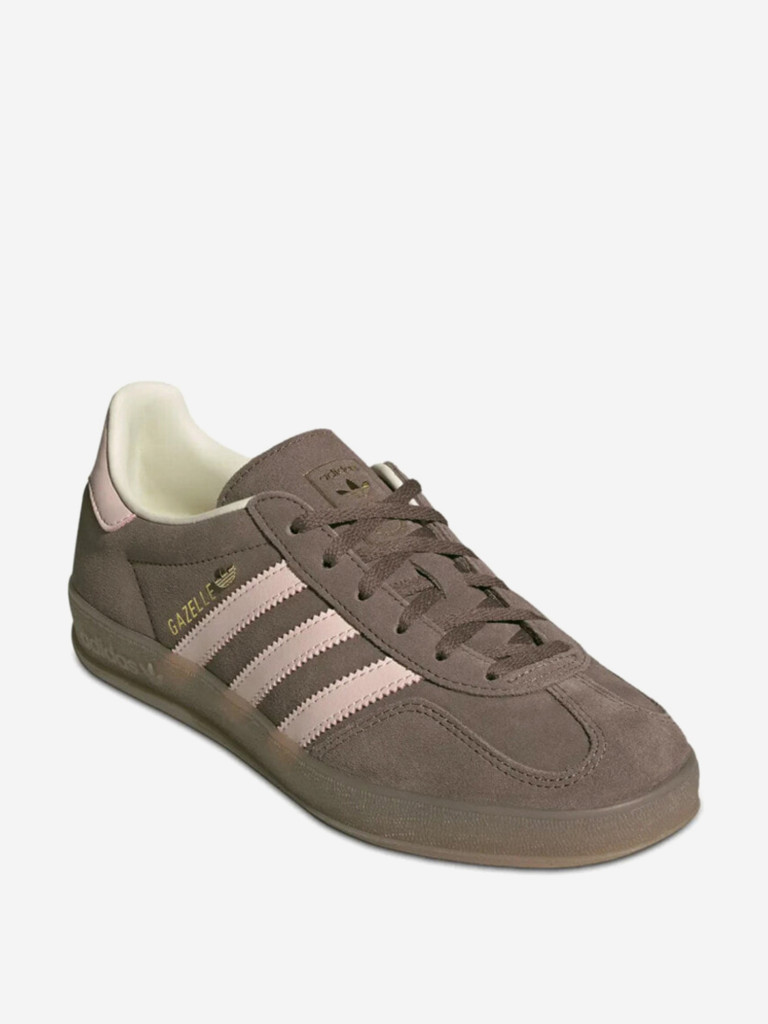 Кроссовки Adidas Gazelle Indoor W