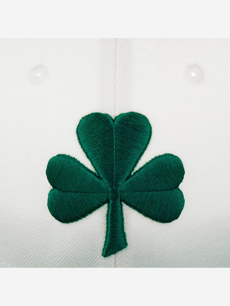 Бейсболка с прямым козырьком AMERICAN NEEDLE 21006A-BSH Boston Shamrocks Archive 400 MILB