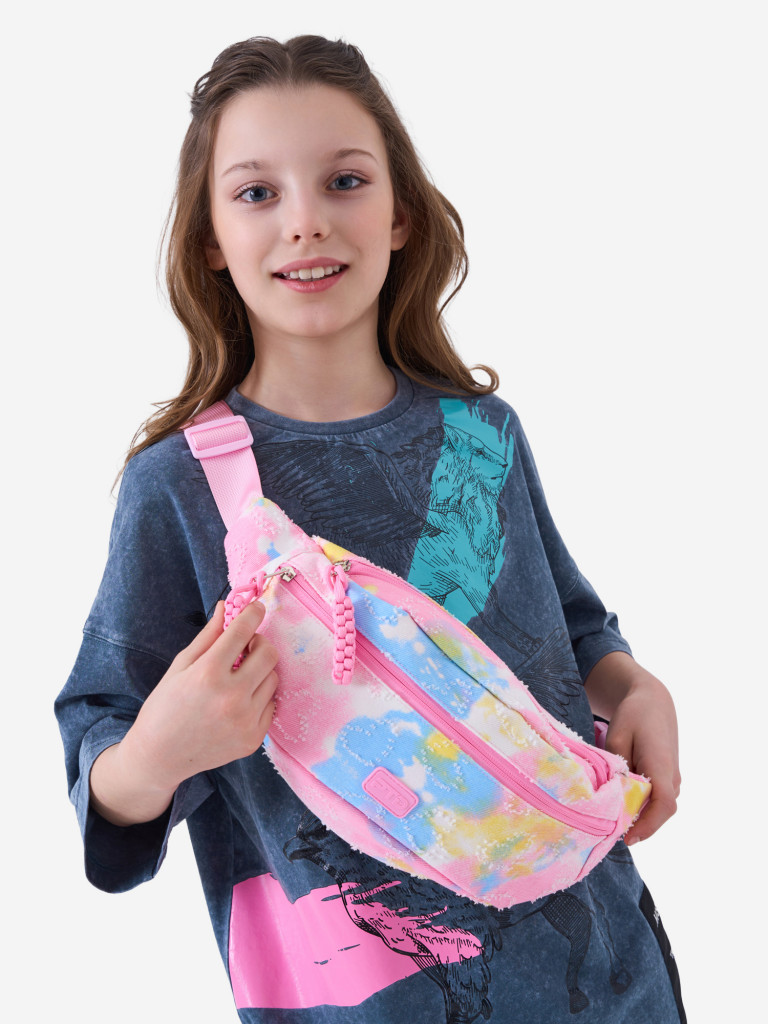 Сумка для девочек PlayToday