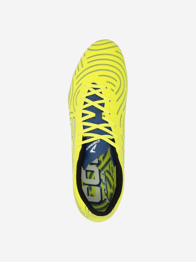 Бутсы мужские Demix Quantum Vortex.2 Fg