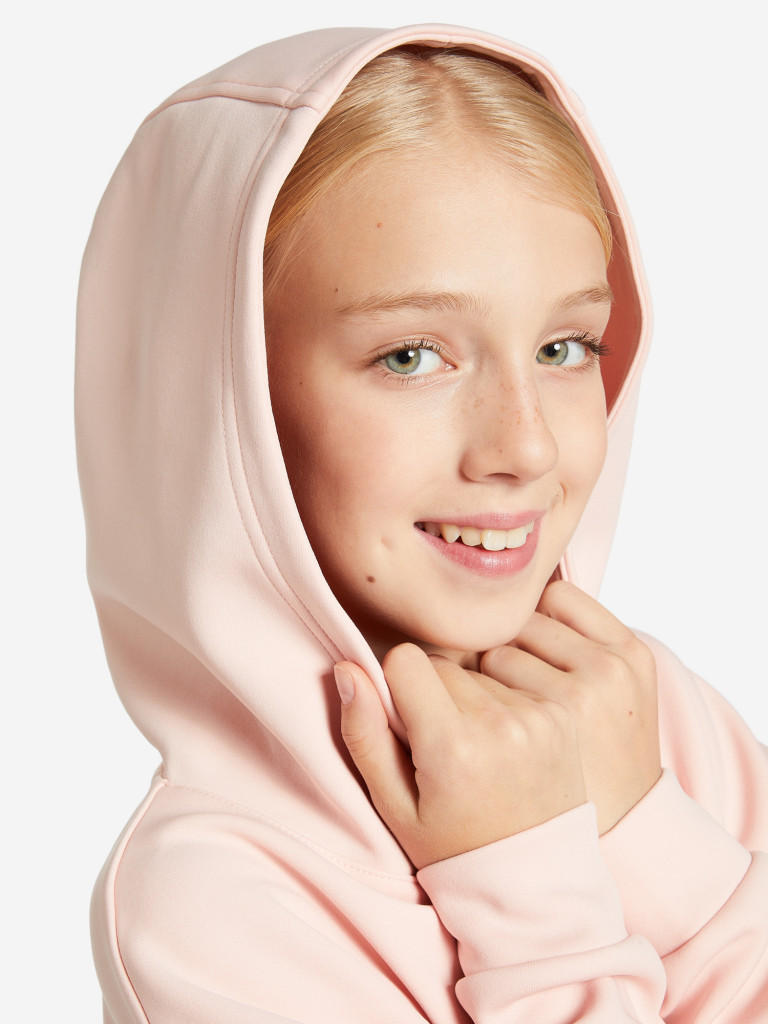 Худи для девочек FILA