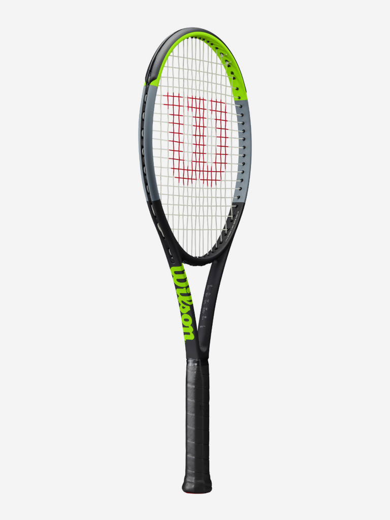 Ракетка для большого тенниса Wilson Blade 100L V7.0