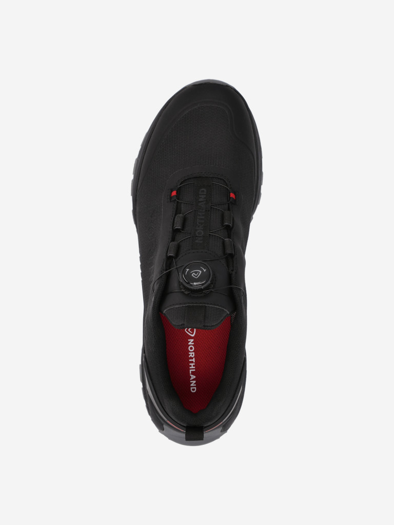 Полуботинки мужские Northland Berg