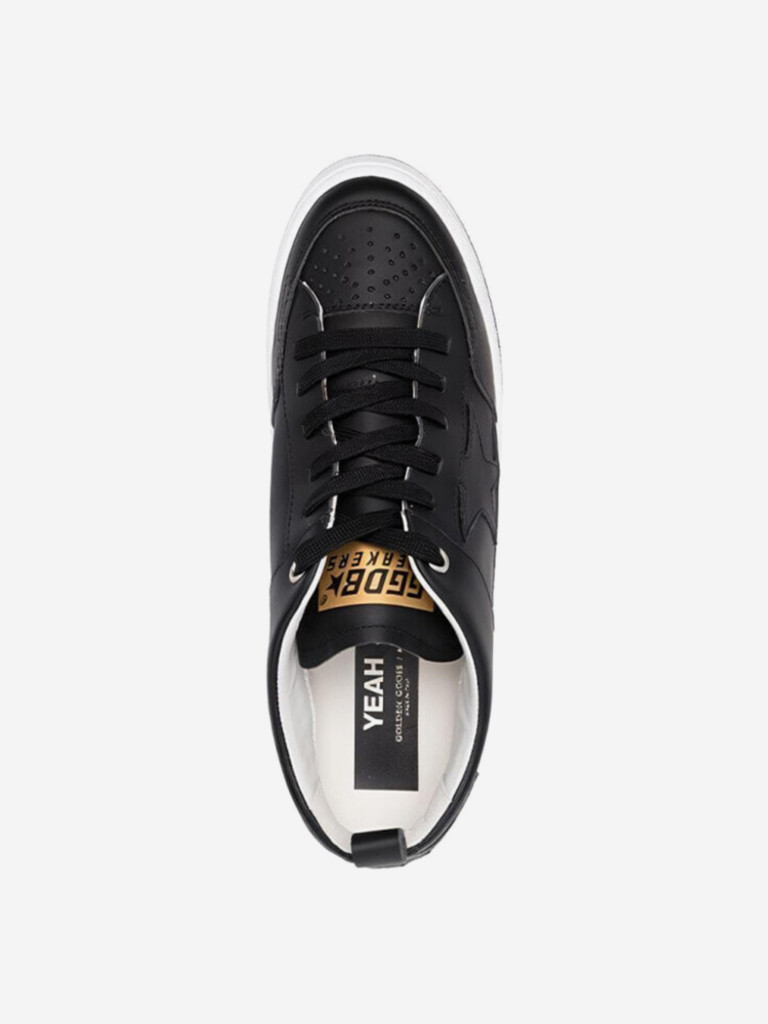 Кроссовки мужские Golden Goose Yeah
