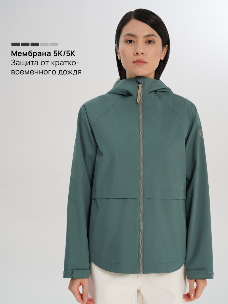 Куртка мембранная женская Cordillero