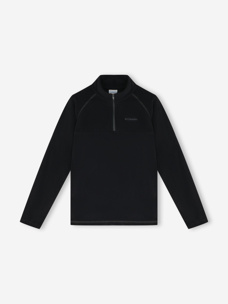 Джемпер флисовый для мальчиков Columbia Glacial