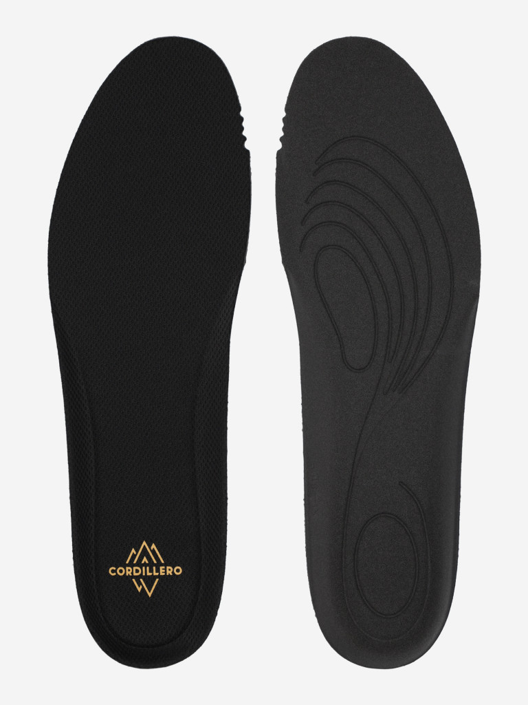 Кроссовки утепленные мужские Cordillero Obsidian 2.0 Wtr