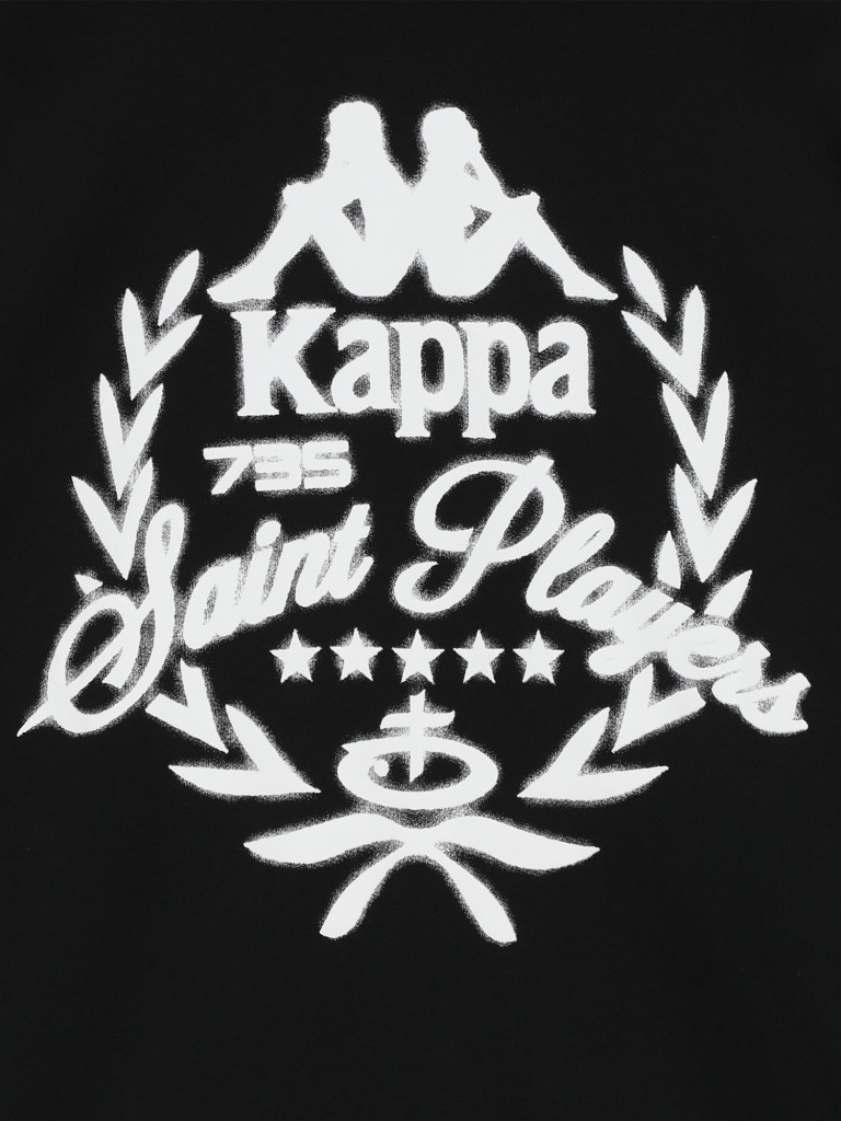 Худи Kappa x OBLADAET