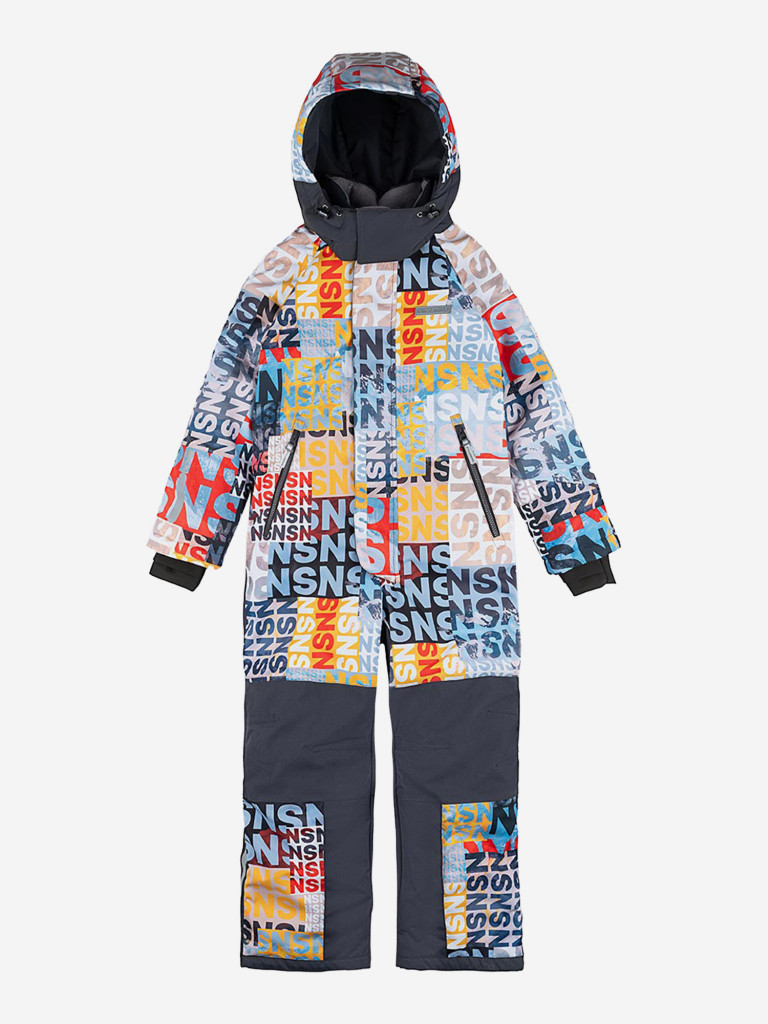Комбинезон NIKASTYLE