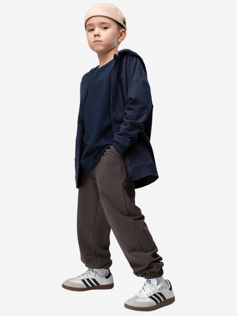 Брюки спортивные bodo