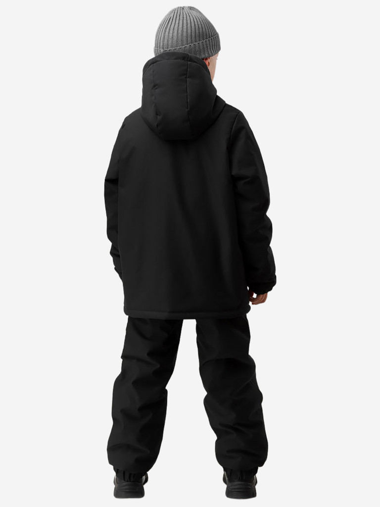 Костюм мембранный демисезонный bodo