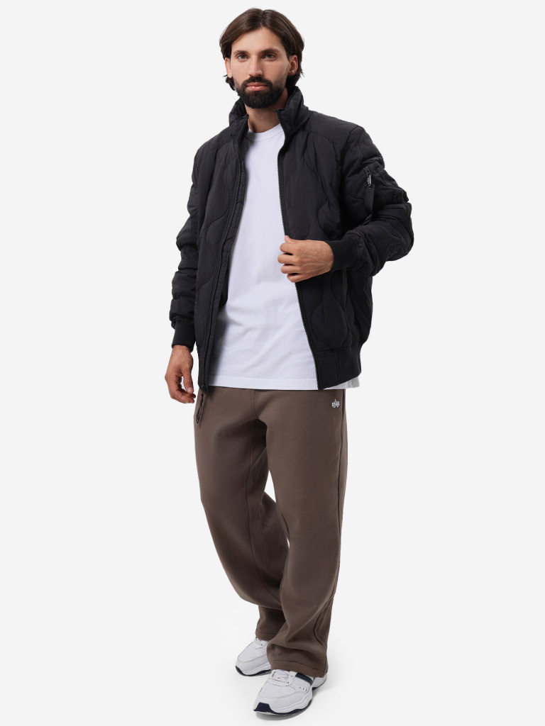 Пуховик мужской Lightweight Down Alpha Industries