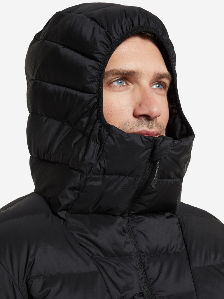 Пуховик мужской Merrell