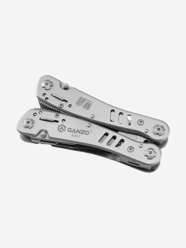 Мультитул Ganzo G301 (26 в 1)
