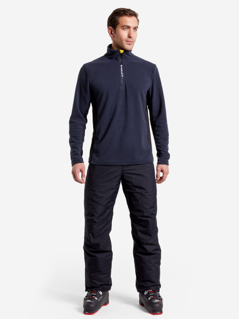 Джемпер флисовый мужской IcePeak Funtonale
