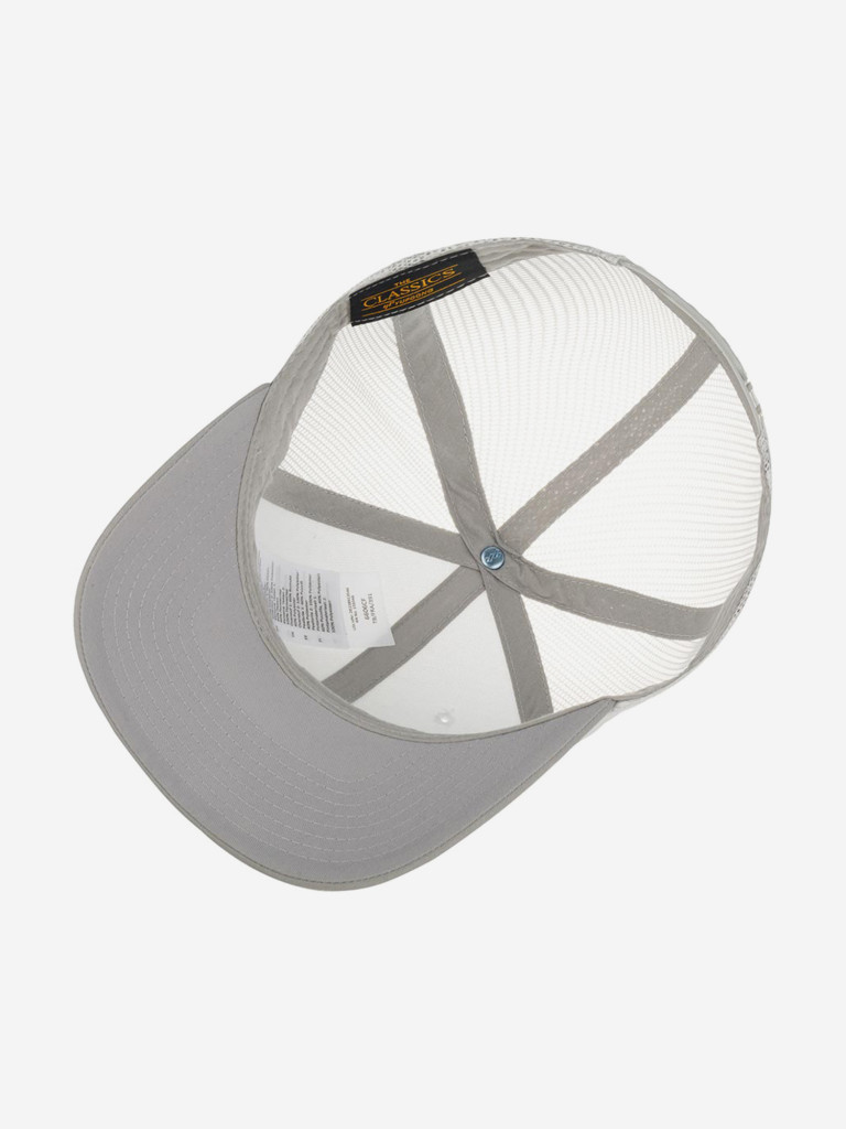 Бейсболка с сеточкой FLEXFIT 6606CF