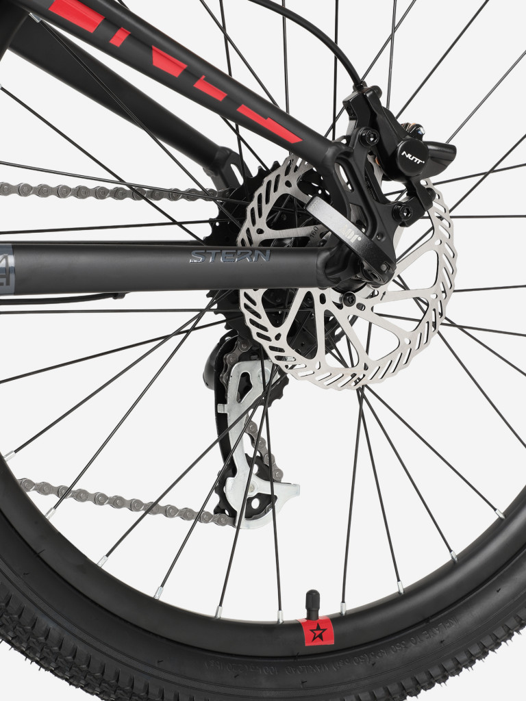 Велосипед подростковый Stern Mount 24"