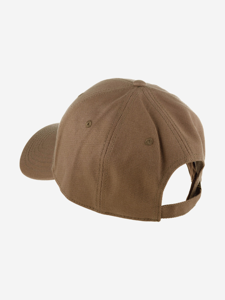 Бейсболка STETSON 7721172 BASEBALL CAP MOUNTAIN (коричневый)