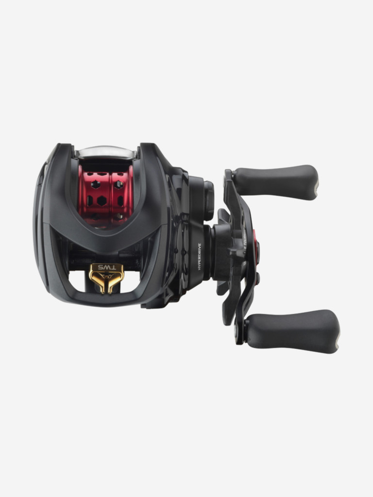 Катушка мультипликаторная 23 Air DAIWA SS 8,5L