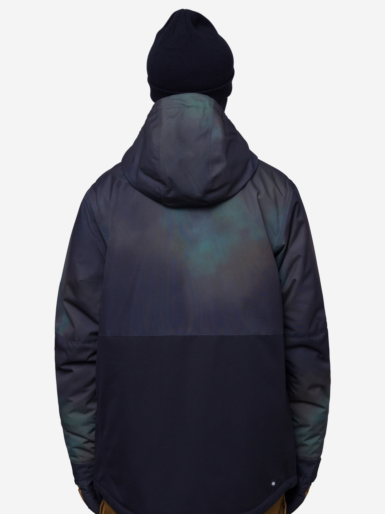 Куртка сноубордическая мужская 686 Foundation