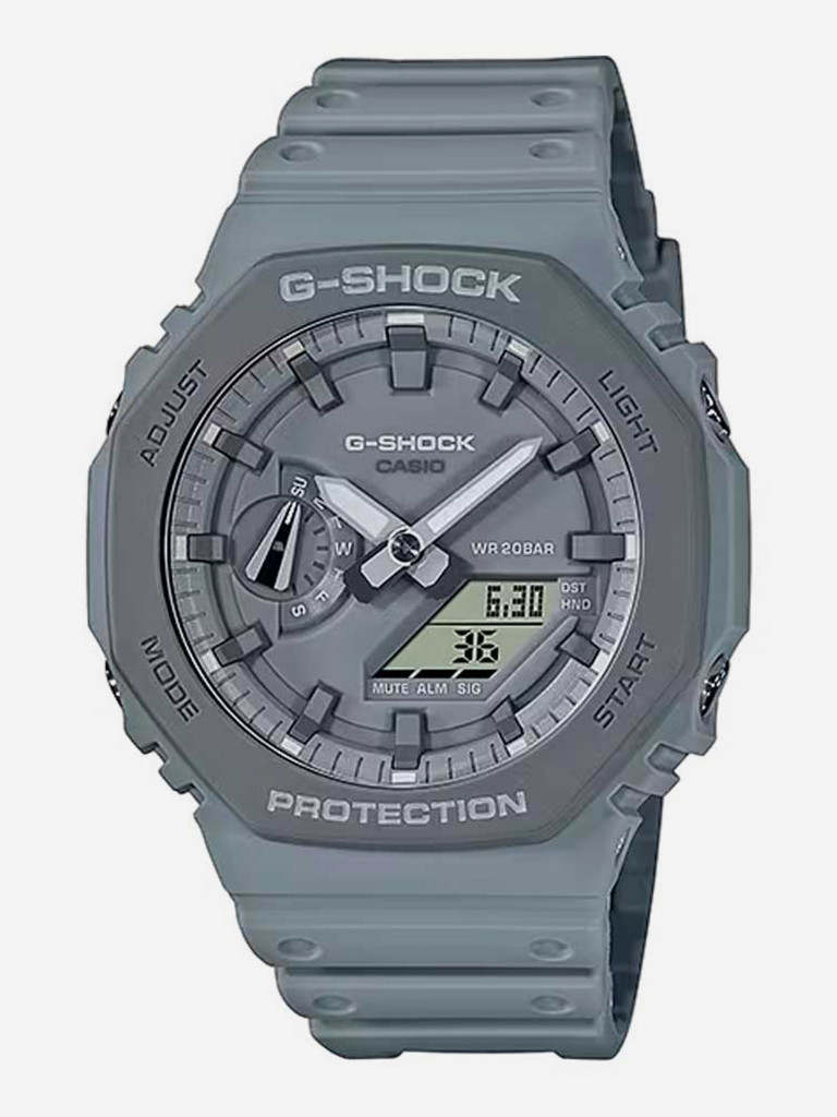 Наручные часы Casio G-SHOCK GA-2110ET-8A