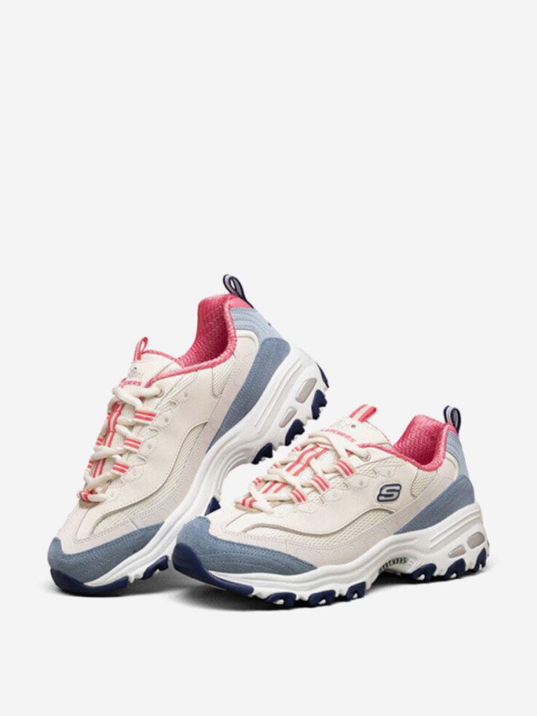 Кроссовки Skechers D'LITES 1.0