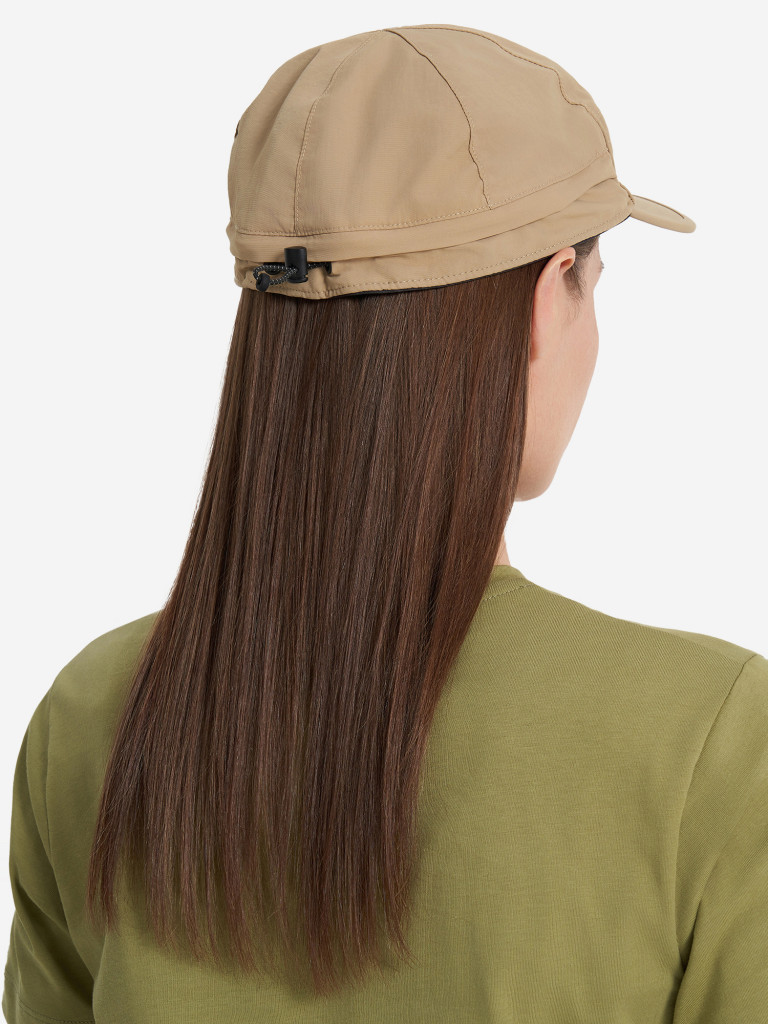 Бейсболка Jack Wolfskin Canyon