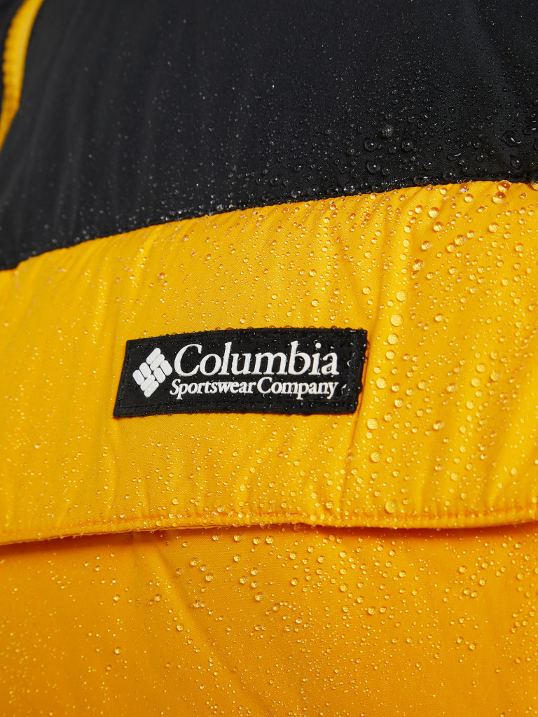 Пуховик мужской Columbia Icons Oversized Puffer
