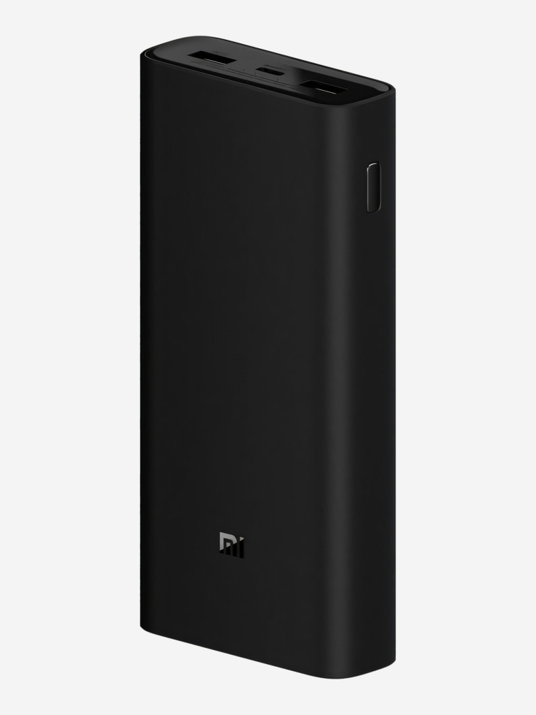 Внешний аккумулятор Xiaomi Power Bank Fast Charge MAX, 50W, 20000mAh, CN