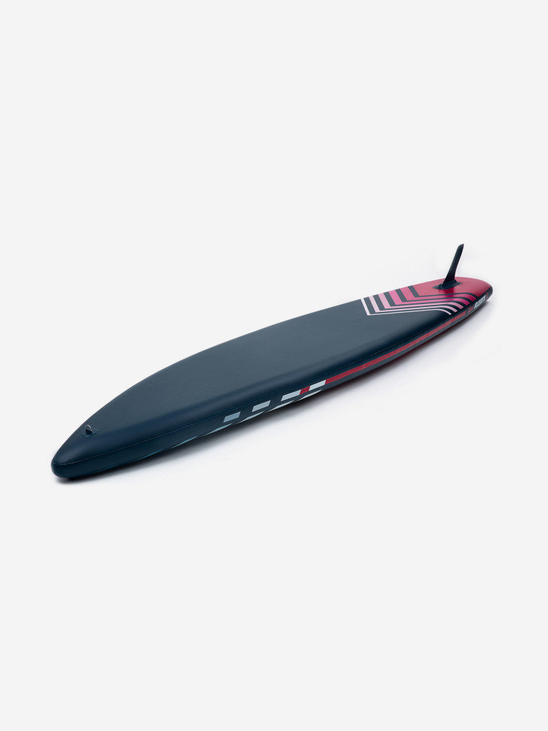SUP надувной Gladiator Pro 12.6S