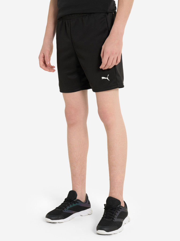 Шорты для мальчиков PUMA Tad