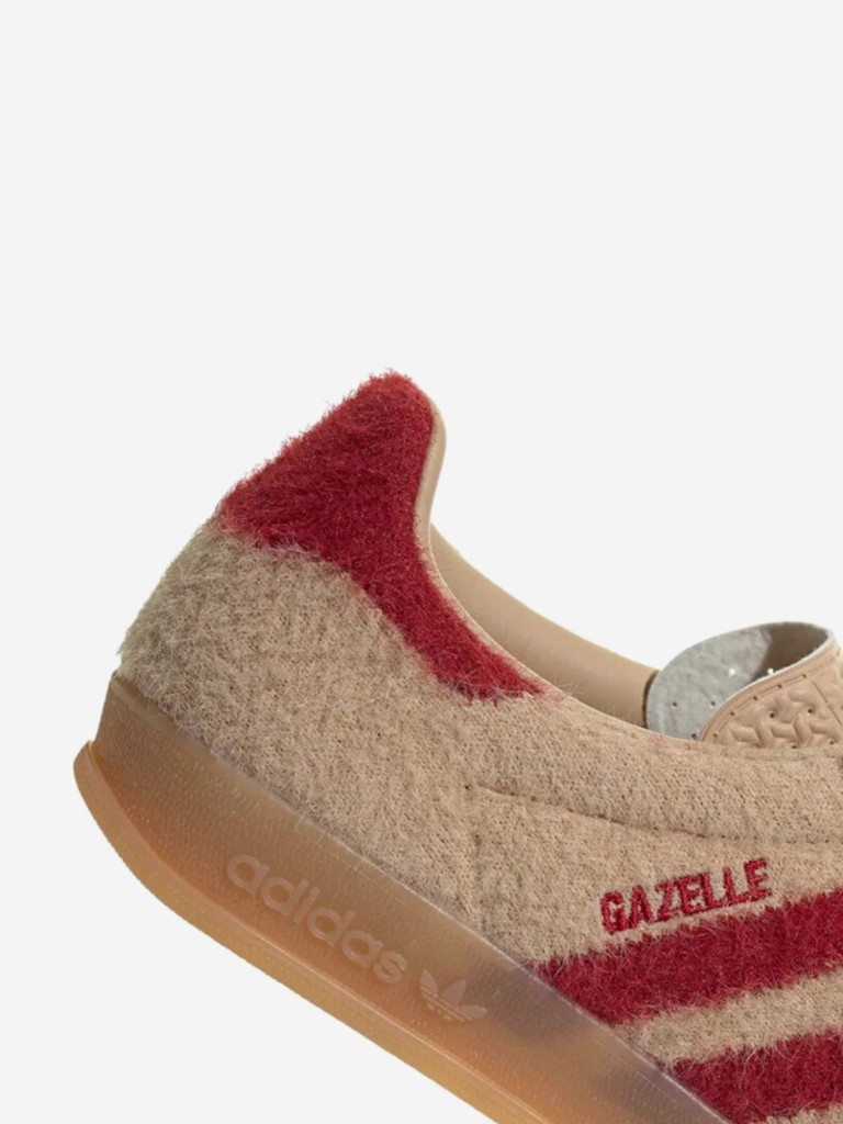 Кроссовки Adidas Gazelle Indoor