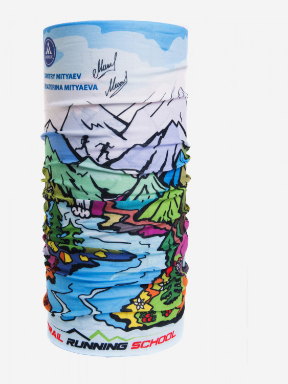 Бафф Aucrux Standard Pro5