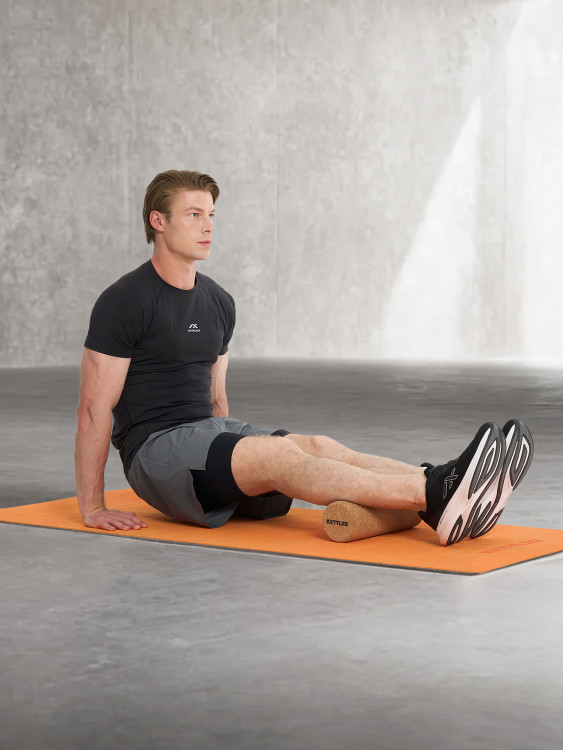 Ролик массажный KETTLER, 30 см