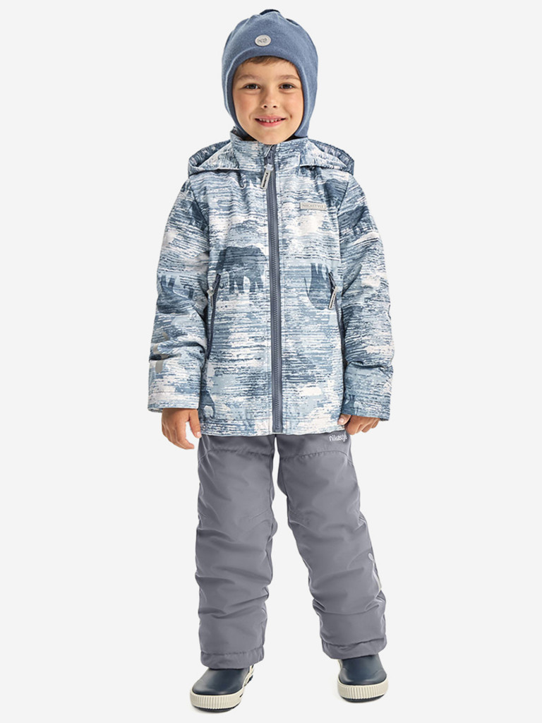 Костюм NIKASTYLE