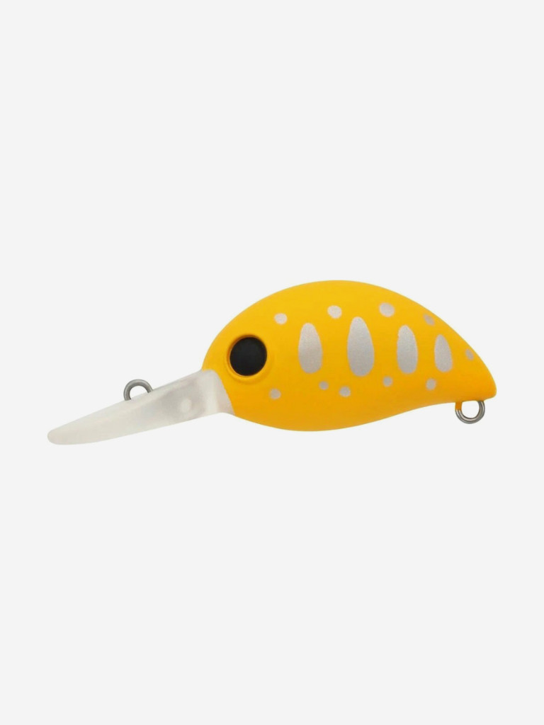 Воблер Zipbaits Baby Hickory MDR, 25мм, 2.6г, плавающий, цвет #155