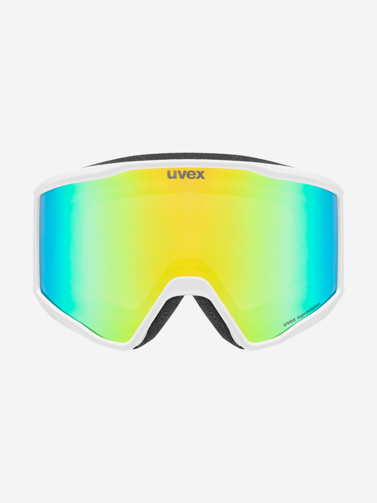 Маска Uvex Blast FM